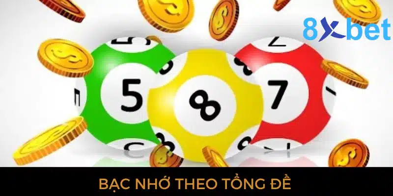 Bạc nhớ theo tổng đề