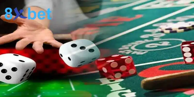 Bảng trả thưởng chuẩn trong Tài Xỉu tại 8XBET