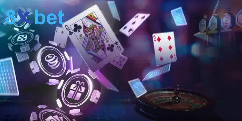 Bí Quyết Thắng Lớn Khi Tham Gia Casino Online Tại 8XBET Bí Quyết Thắng Lớn Khi Tham Gia Casino Online Tại 8XBET