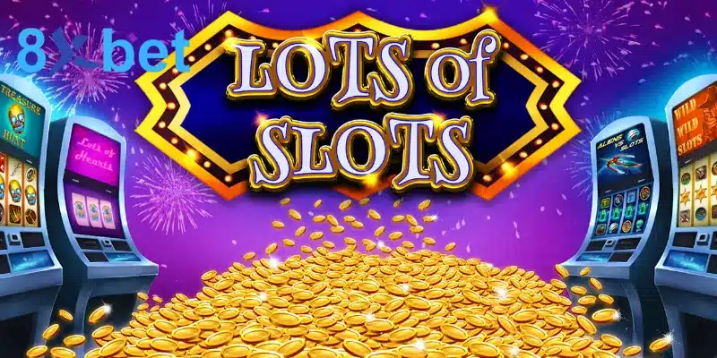 Cách Kiểm Soát Vốn Khi Chơi Slot Game Tại 8XBET Hiệu Quả Cách Kiểm Soát Vốn Khi Chơi Slot Game Tại 8XBET Hiệu Quả