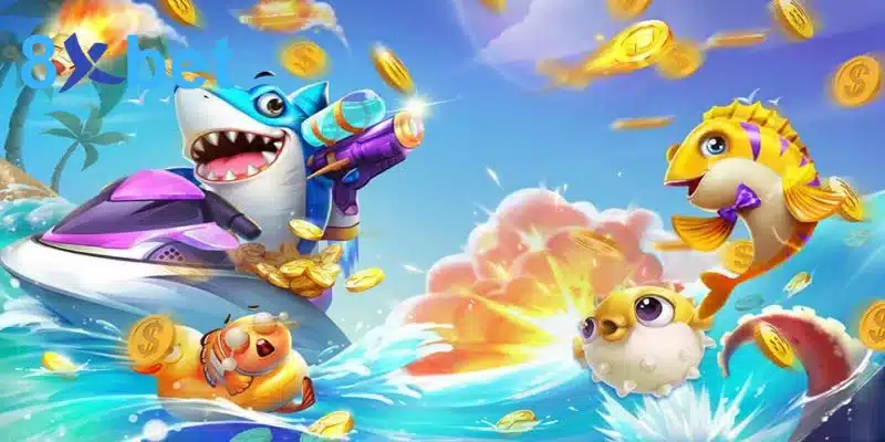 Top 5 Mẹo Giúp Bạn Dễ Nổ Hũ Khi Tham Gia Bắn Cá Tại 8XBET Top 5 Mẹo Giúp Bạn Dễ Nổ Hũ Khi Tham Gia Bắn Cá Tại 8XBET